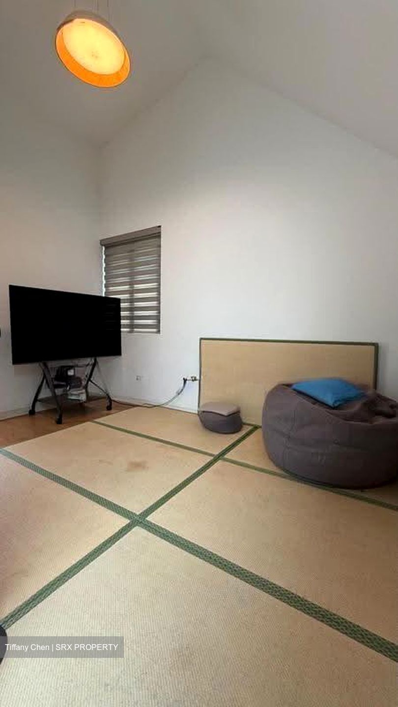 Victoria Park Villas (D10), Semi-Detached #626036421